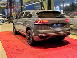 فولكسفاغن أطلس كروس سبورت